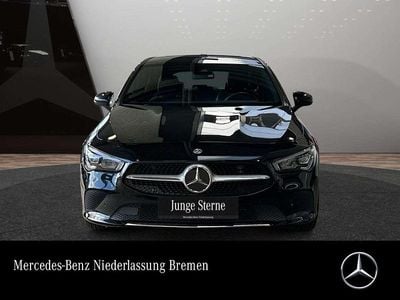 Mercedes CLA200