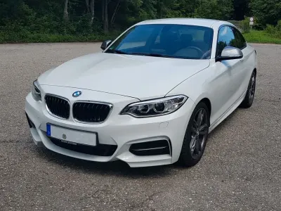 Gebraucht BMW M235