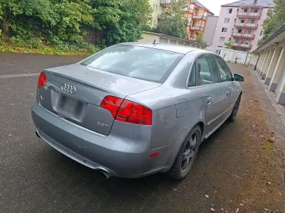 Gebraucht Audi A4