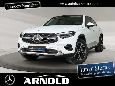 Gebraucht Mercedes GLC300de