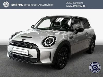 Mini Cooper SE