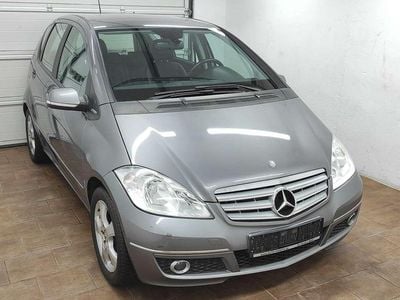 Mercedes A160