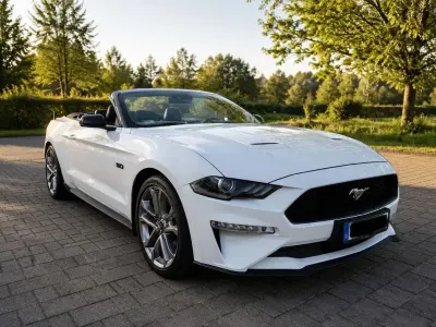 Gebraucht Ford Mustang GT