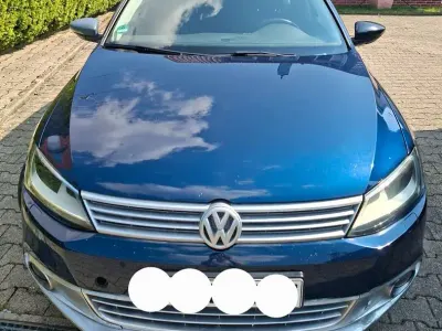 Gebraucht VW Jetta