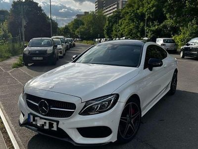 Mercedes C300