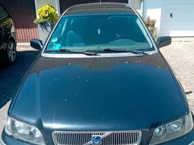 Gebraucht Volvo V40