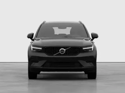 Gebraucht Volvo XC40