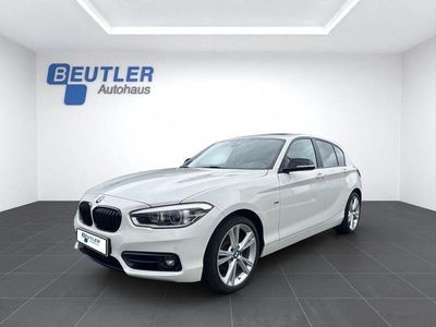 BMW 120