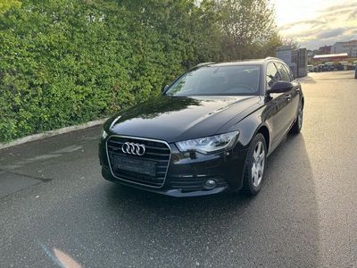 gebraucht Audi A6 3.0 TDI 150 kW quattro S tronic Avant -