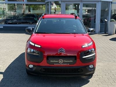 Citroën C4 Cactus