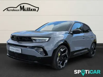 Gebraucht Opel Mokka-e