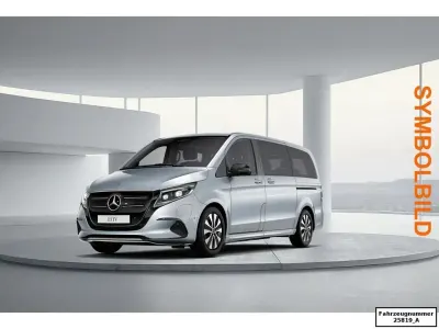 Gebraucht Mercedes EQV300