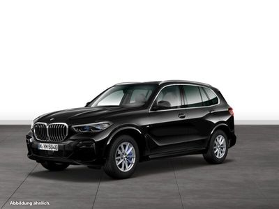 gebraucht BMW X5 xDrive40d