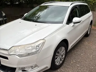 Gebraucht Citroën C5