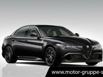 Gebraucht Alfa Romeo Giulia Quadrifoglio 519 PS (381 kW) 2022 Othercolor Limousine