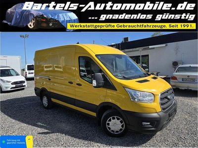 Usata Ford Transit Trend 107 CV (78 kW) 2020