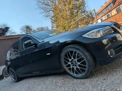 Gebraucht BMW 318