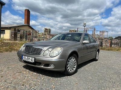 Mercedes 320
