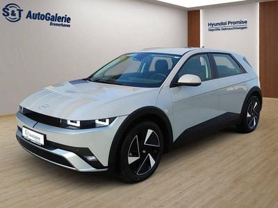 Neu Hyundai Ioniq 5 Basis 125 kW (170 PS) 2025 Cyber grey SUV