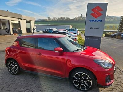 gebraucht Suzuki Swift Sport