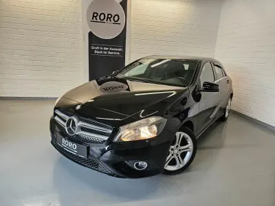 Gebraucht Mercedes A200