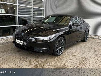 gebraucht BMW 420 d xDrive Coupe