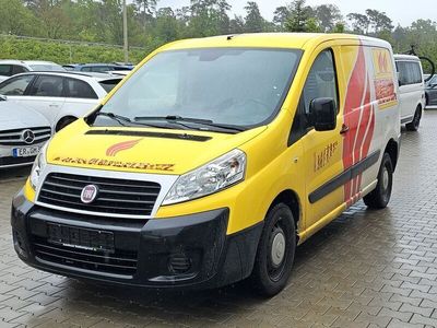 Fiat Scudo