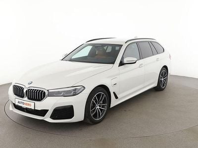 BMW 530e
