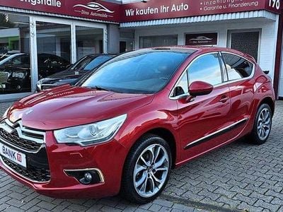 Citroën DS4