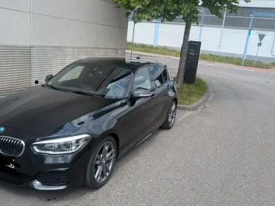 Gebraucht BMW M135