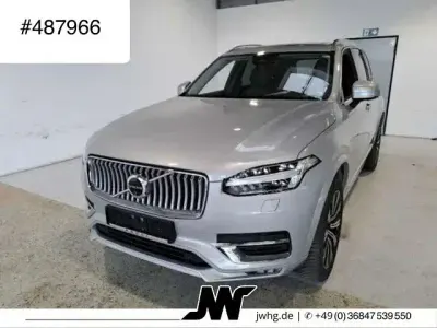 Gebraucht Volvo XC90