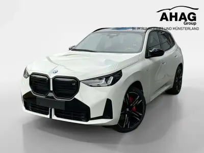 Gebraucht BMW X3 M