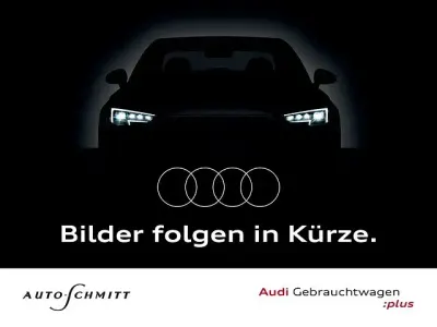 Gebraucht Audi Q6 Sportback e-tron Performance 225 kW (306 PS) 2025 Mythosschwarz metallic SUV