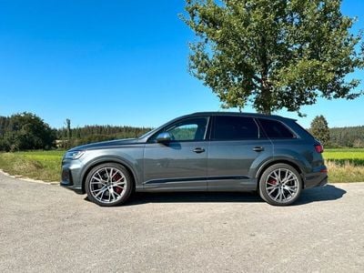 Audi SQ7
