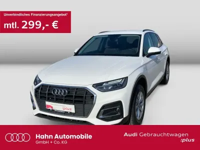 Gebraucht Audi Q5