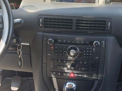 Gebraucht Citroën C6 Exclusive 170 PS (125 kW) 2007 Schwarz Limousine