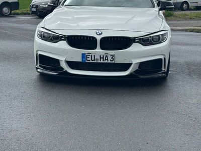 gebraucht BMW 428 i xDrive Coupé M Sport M Sport