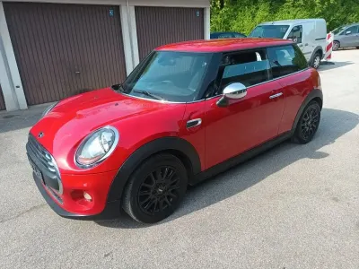 Occasion Mini ONE