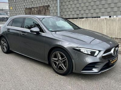 Mercedes A200