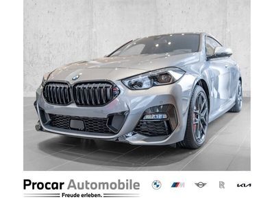 gebraucht BMW 218 i M-SPORT-PRO+HIFI+DRIV.ASS+PDC+SHZ+AUT.