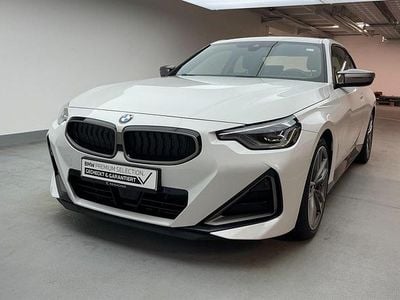 BMW M240