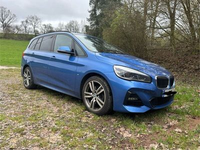 gebraucht BMW 218 2er Gran Tourer i