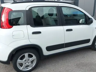 Gebraucht Fiat Panda
