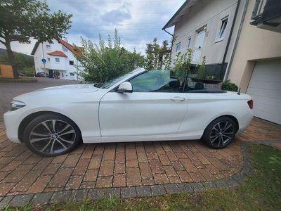 BMW 220