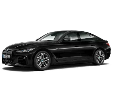 Gebraucht BMW i4 M Sport 210 kW (286 PS) 2026 Limousine