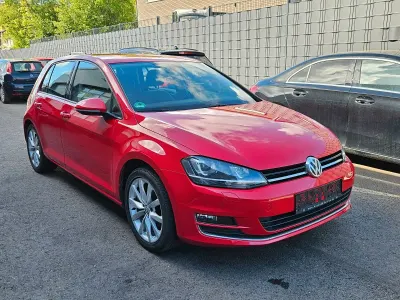 Gebraucht VW Golf VII