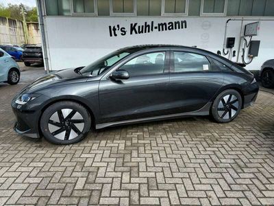 gebraucht Hyundai Ioniq 6 77,4kWh Dynamiq Glasdach