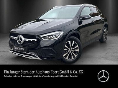 Mercedes GLA180