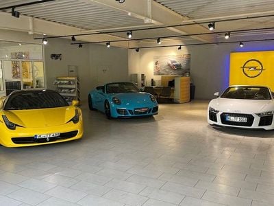 Gebraucht Skoda Octavia Style 150 PS (110 kW) 2017 Grau Limousine