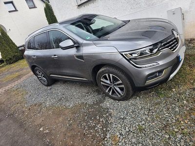 Gebraucht Renault Koleos Intens 177 PS (130 kW) 2018 Grau SUV